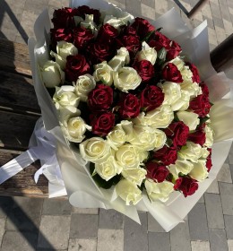 101 класичний Мікс  50см