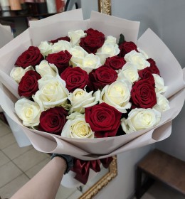 31 мікс аваланч престиж 60см