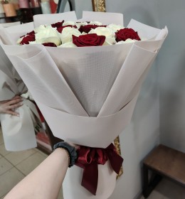 31 мікс аваланч престиж 60см
