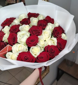 35 мікс \60см 