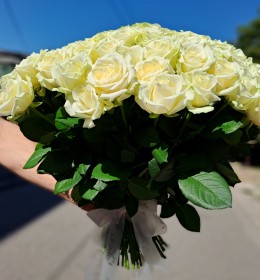 55 шт Аваланч  50см